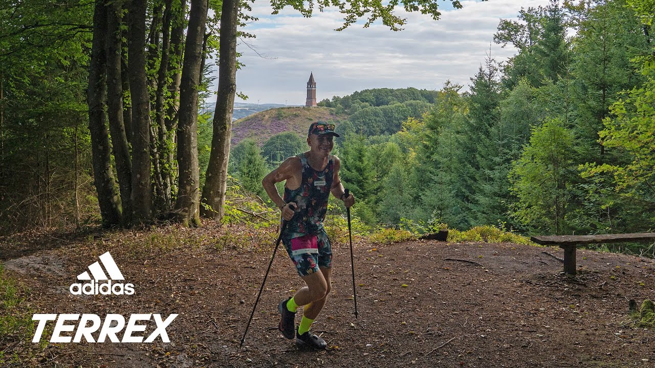 Adidas Terrex SkyTrail | Himmelbjerget | Eventyrsport Events
