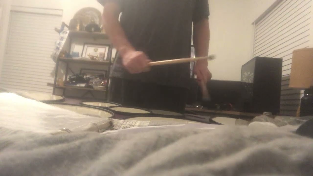 Klockwork Creations movement 1 quads