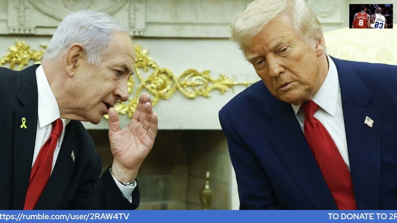 Трамп — бестолковый номинальный глава, делающий только то, что ему приказывает реальная власть! #...