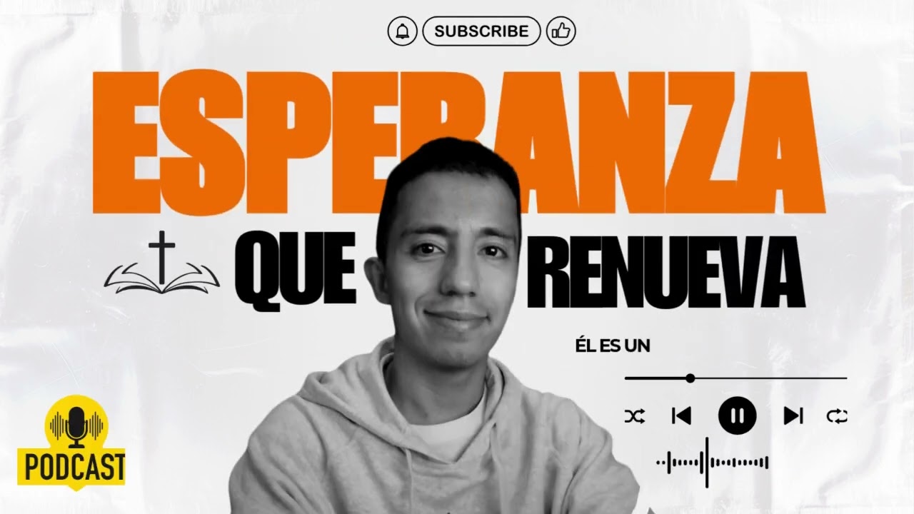 Él es un Padre tierno y compasivo - Esperanza que Renueva