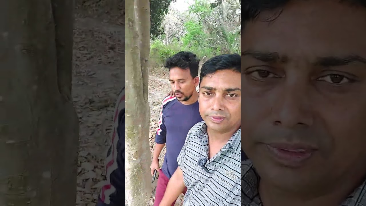 অন্যরকম শুটিং স্পট#শুটিং#গান#পরিবেশ