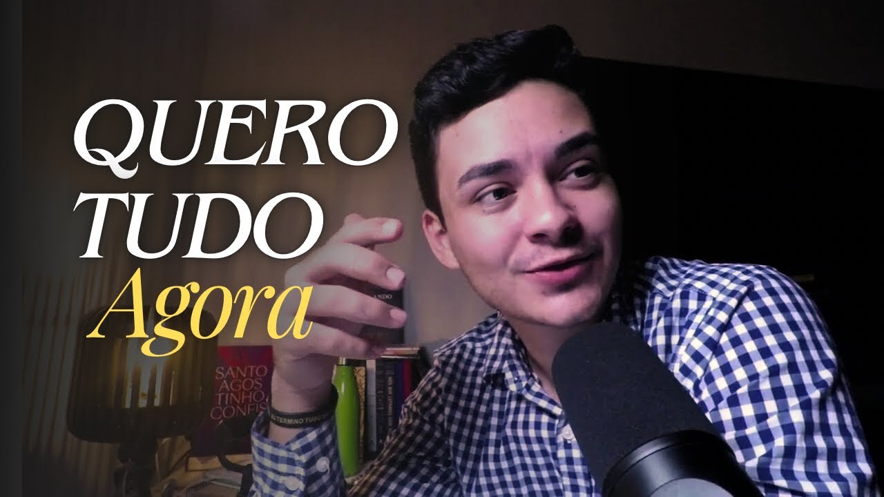 OS SINAIS DE DEUS - DIA 7-8