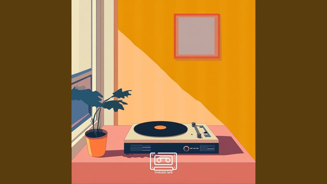 Tape Vibes