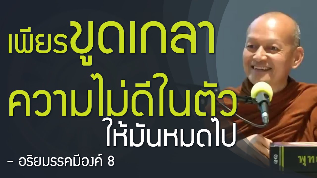 สัมมาวายามะ ความเพียรชอบ เพียรละอกุศลทั้งปวง , อริยมรรคมีองค์ 8