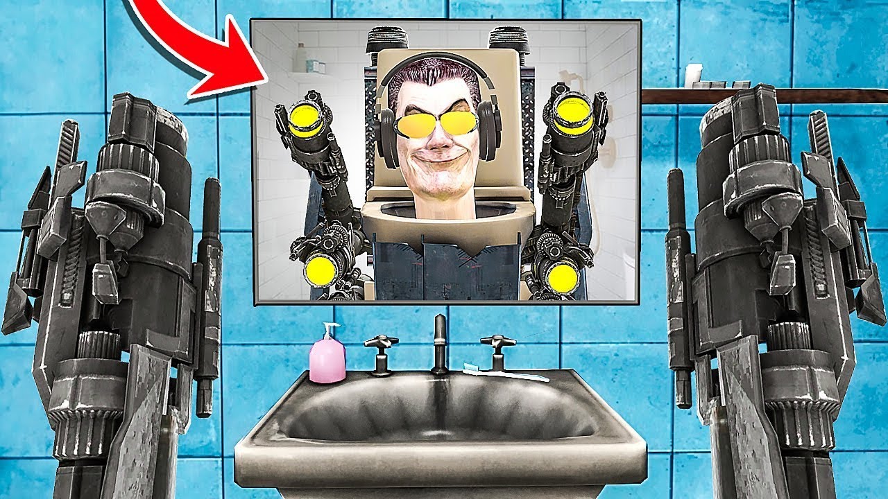 POSTAJEM MEGA ŠKIBIDI WC ŠOLJA NA 24 Sata!