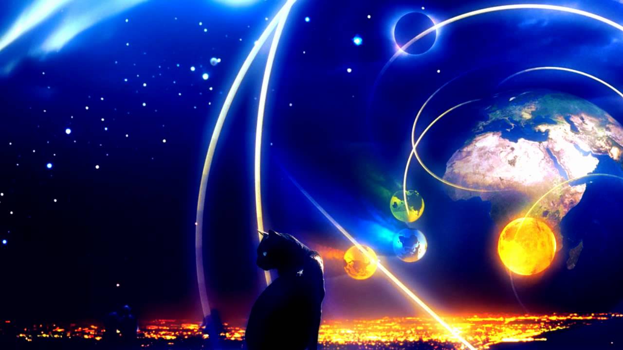 Serenade - Most Beautiful Happened (7 Skies & Static Blue Remix) HD
