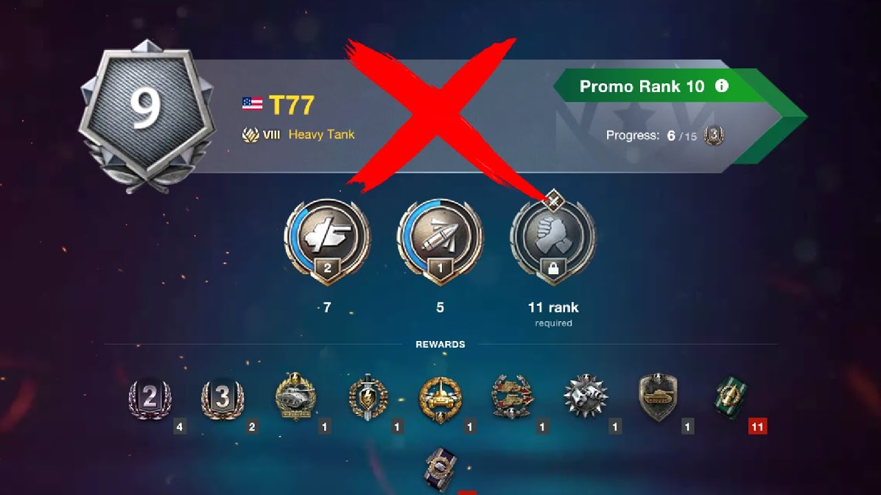 Why the Ranking System DOESN'T RANK