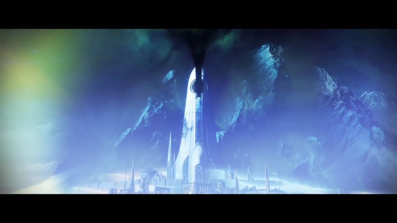 Destiny 2: Der Weg in die träumende Stadt (Folge 61)