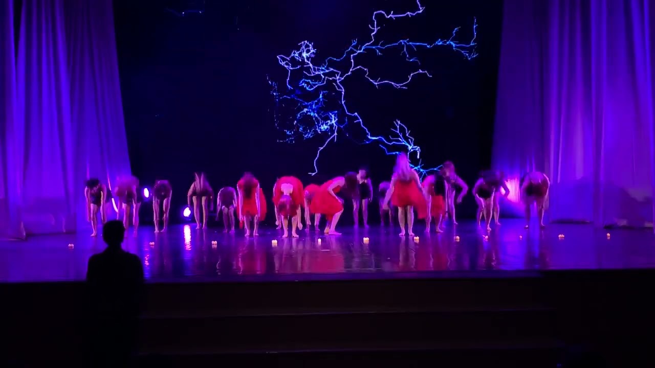 |K-pop Festival| (G)i-dle - Put It Straight