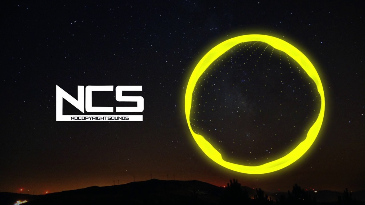 Elektronomia - Fire [NCS Fanmade]