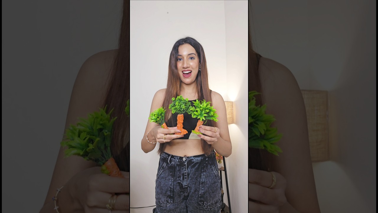 Meesho Artificial Plants Haul🔥 #meeshohomedecorhaul #meeshohomedecoritemshaul #meeshohaul #trending
