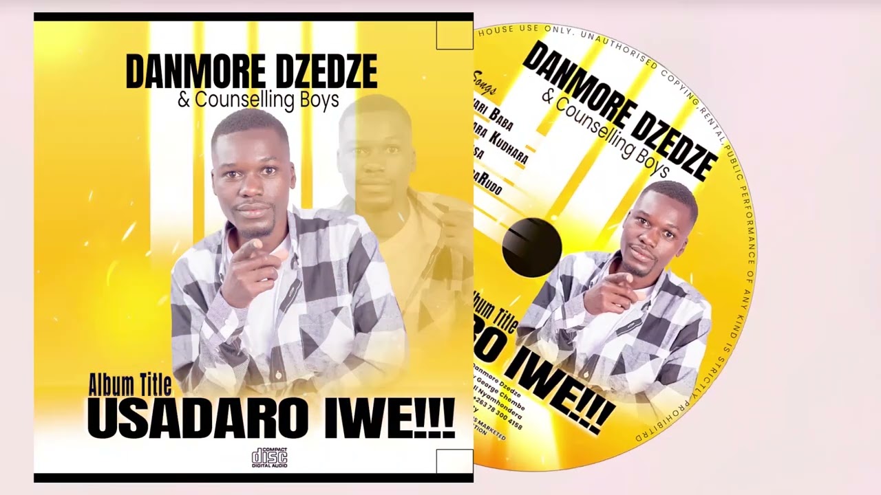Kudilitwa Parudo 