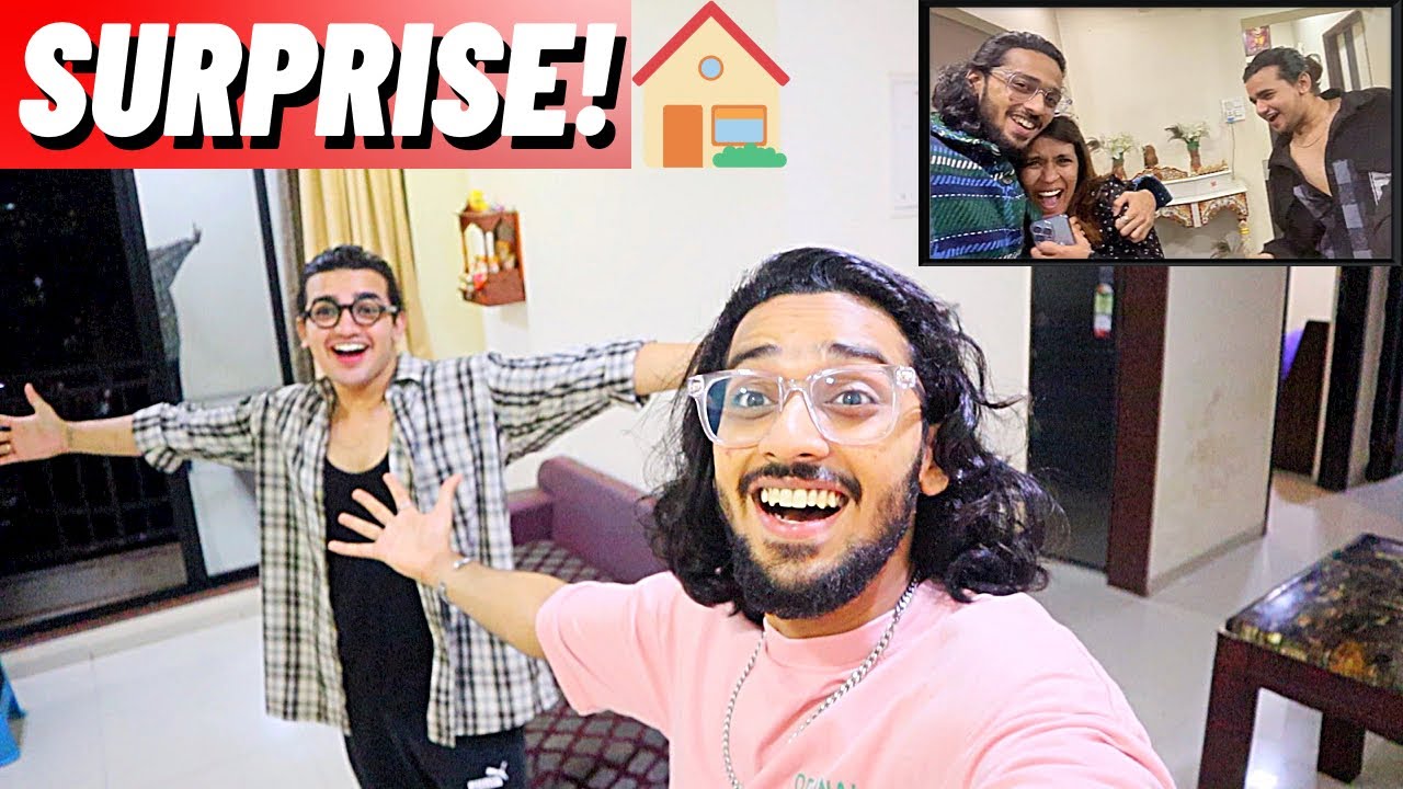WE FINALLY GOT OUR NEW HOUSE!! 🏠 😍| Birthday Special Vlog! *happy*