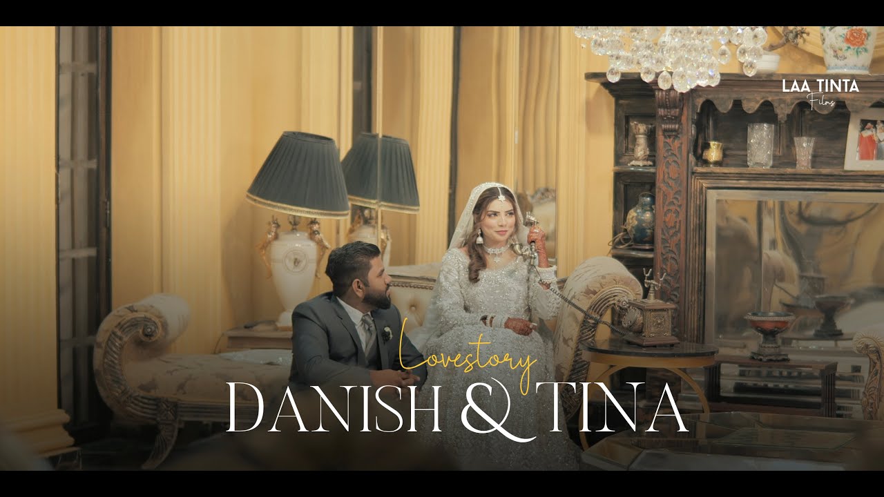Wedding Highlights 2026 Pakistani Weddings