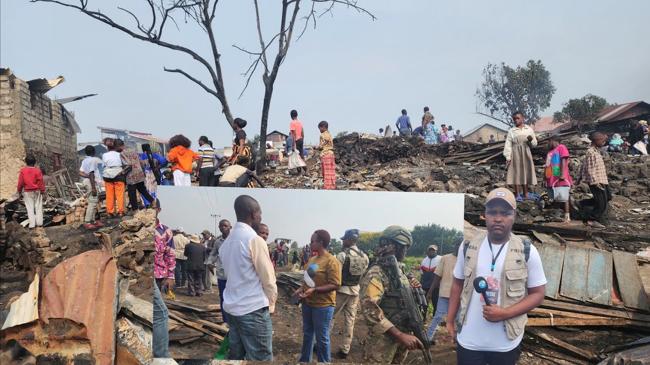 UMUGI WA GOMA AHAZWI NKA BIBERE HABAYE ,UMUYONGA HAKONGOTSE PEE MAA23 YABAYE MASO