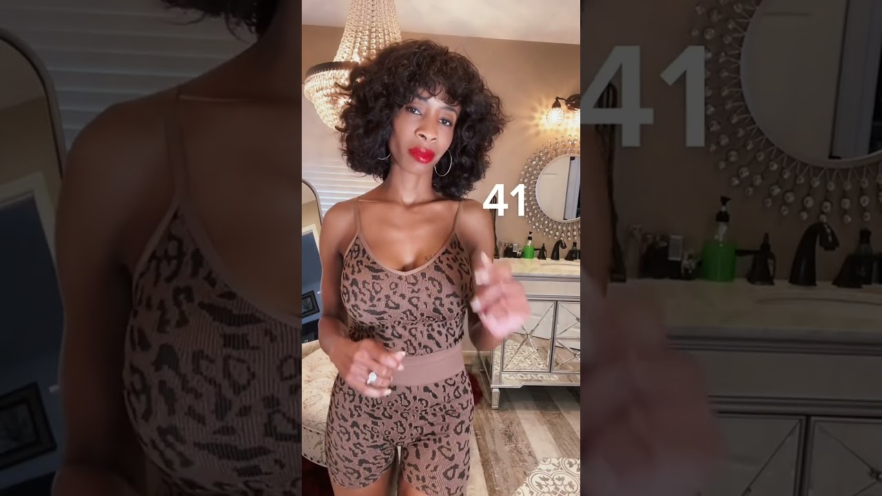 Embrace Graceful Aging with Style! #CloroxMistChallenge #agegracefully