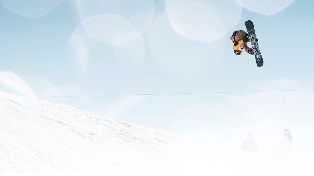 SNOWBOARDLANDSLAGET | Episode 2