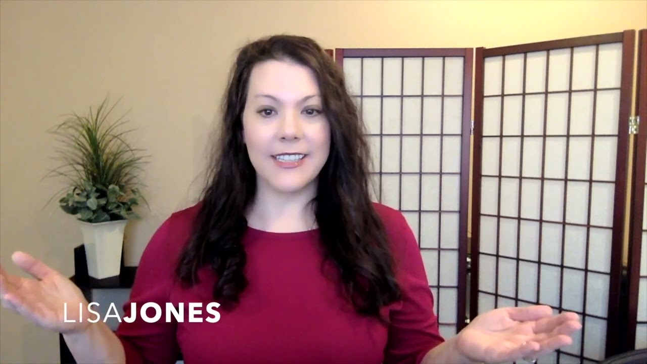 Nourish: Create Meaningful Connections One Meal At A Time | Lisa Jones | TEDxLakeShoreDriveWomen