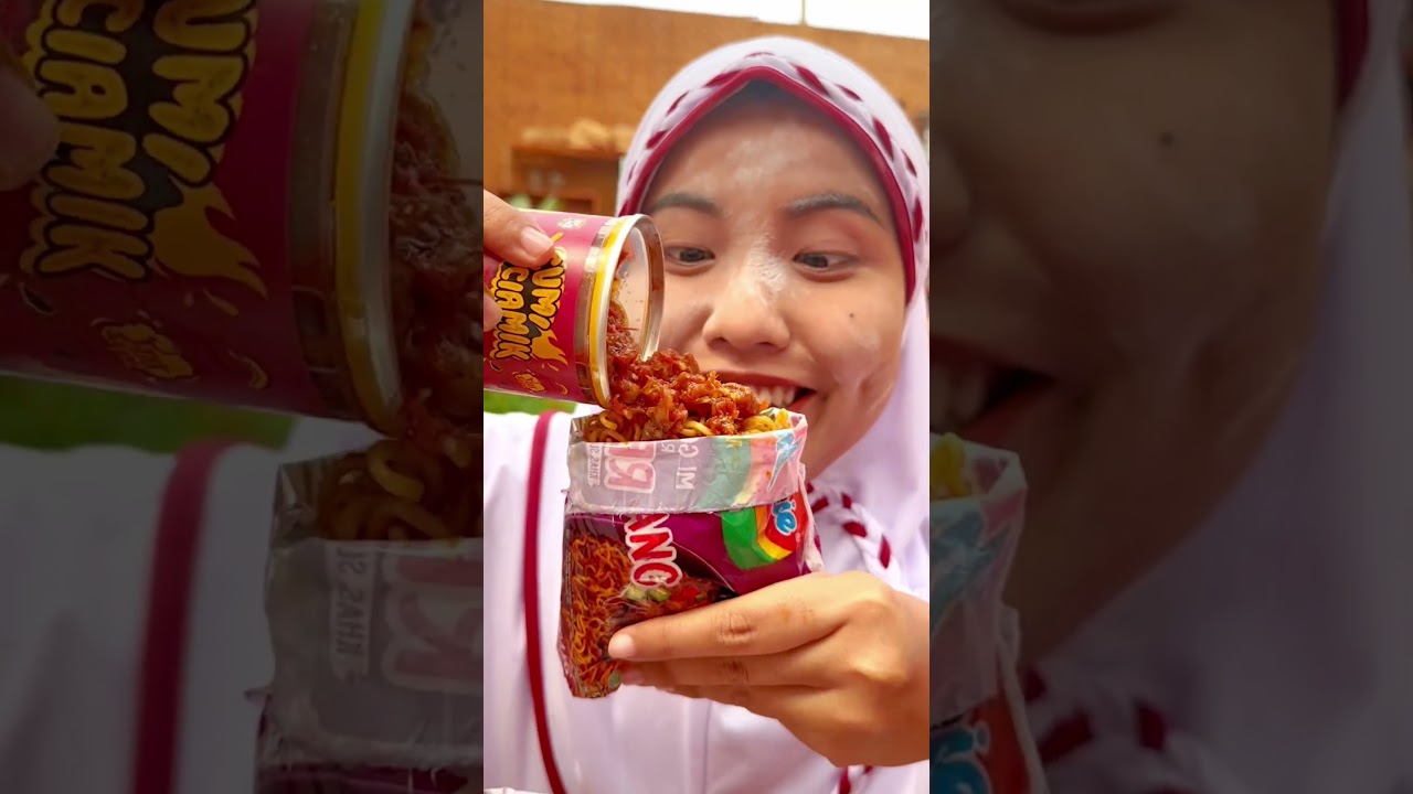 BOCIL KEMATIAN !