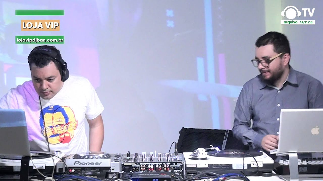 Drumagick - BMR Music - dnbshow #15 @ Ban TV