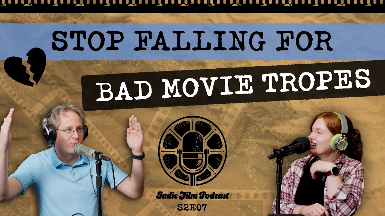 Romance Movies Lied to You (We Believed Them Too) | Indie Film Podcast