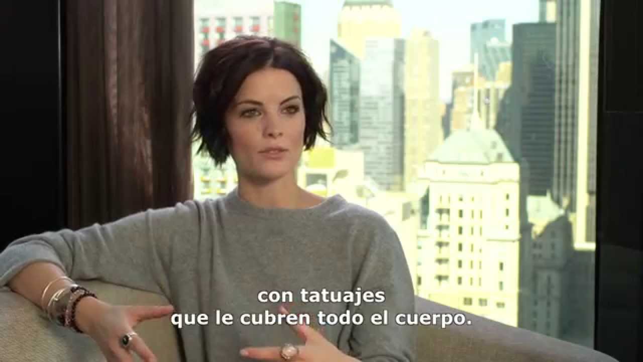 #BlindSpot