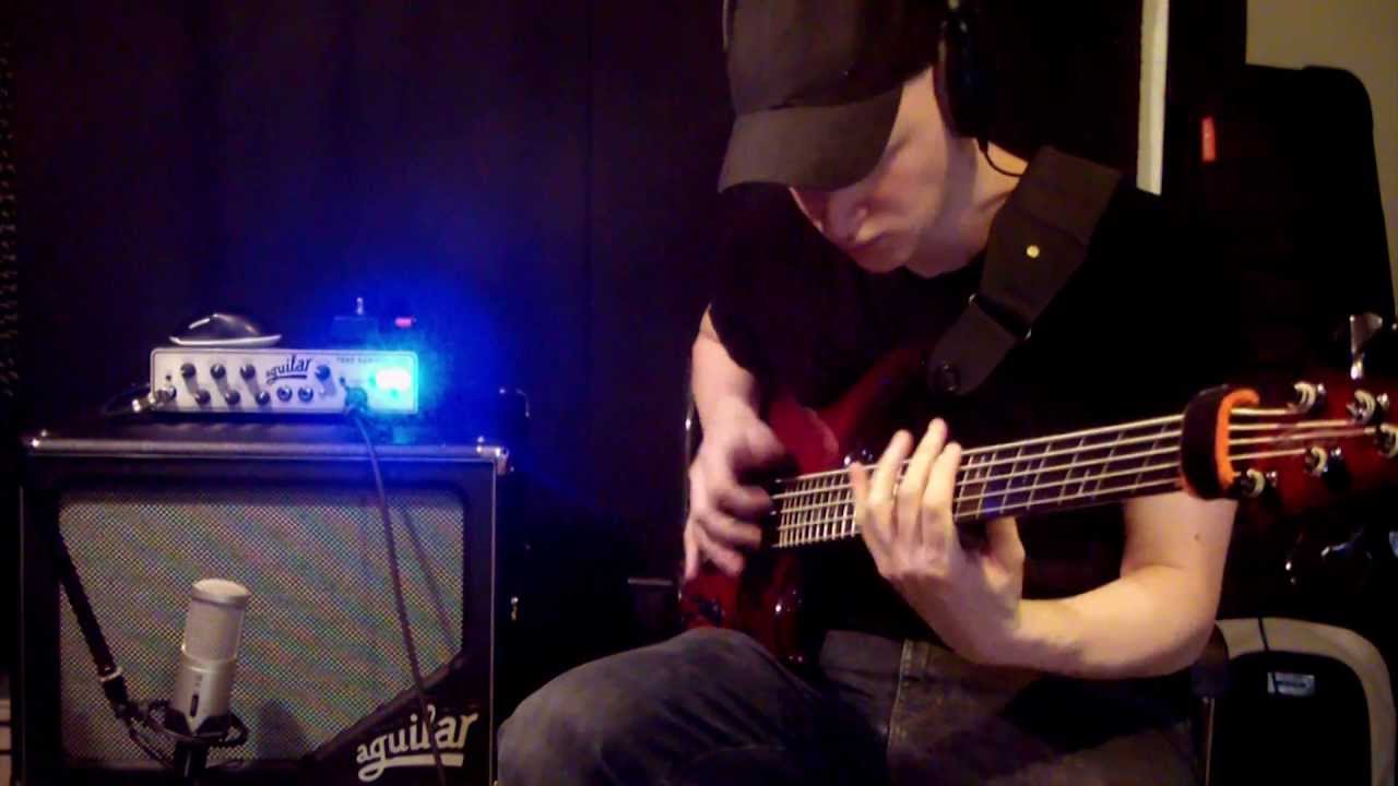 Dingwall Z3 & The 