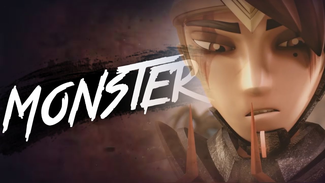 Monster【Sendokai Champions】