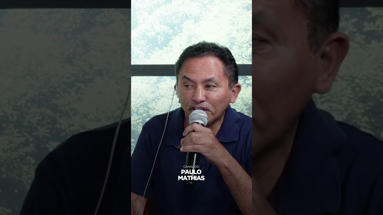 REGIS TADEU TROCA FARPAS COM MANOEL GOMES AP&Oacute;S FALA: 