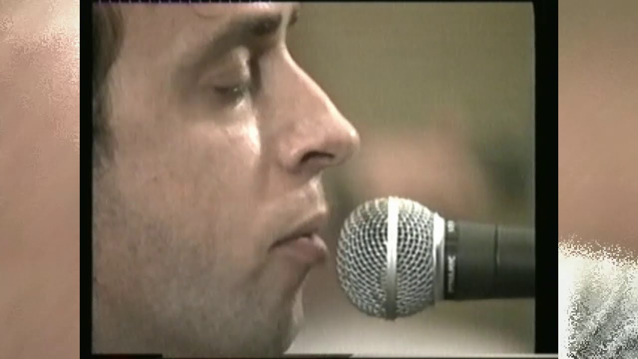 Gustavo Cerati | FM 100 (Argentina) | 15/04/1994 | COMPLETO