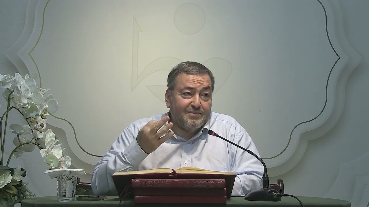 (48) 23.Söz/4, Sh 108 | 5.Nokta | Bir çok def‘a dua ediyoruz, kabul olmuyor sualine cevap