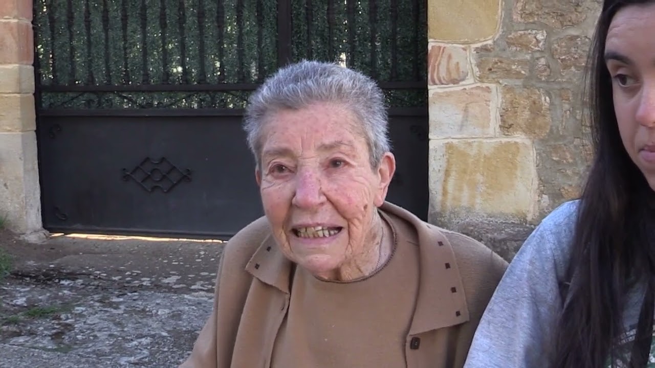 El silencio de un pueblo | Dosante, Valdeporres | 3.11.2025