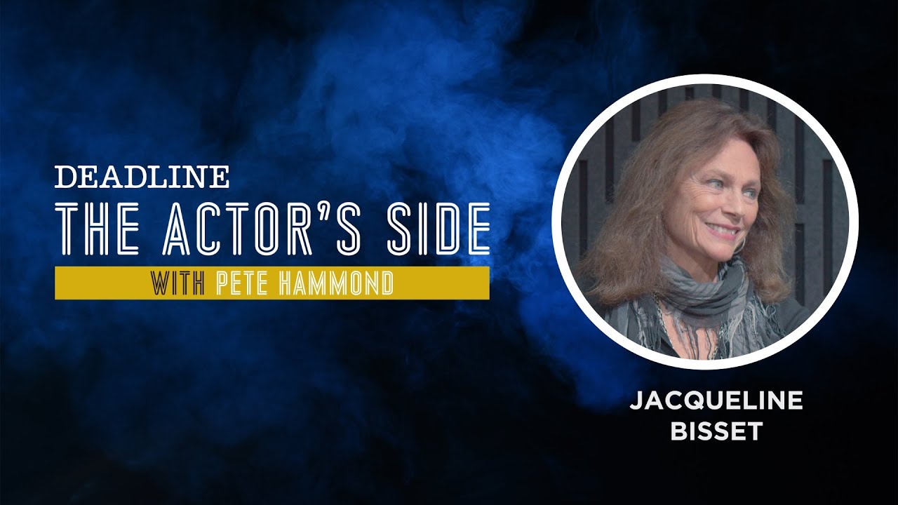 Jacqueline Bisset On A Legendary Career, Surviving Hollywood, And Working With The Greats