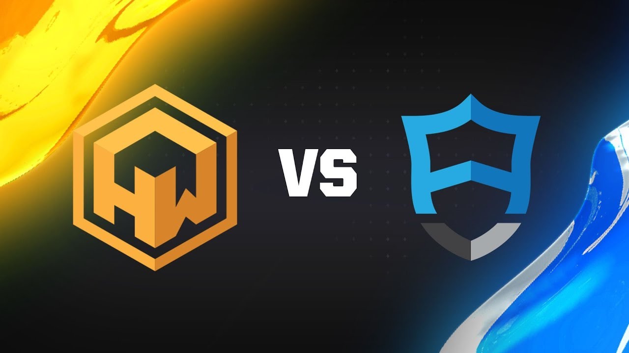 HWA Gaming ( HWA ) vs Team AURORA ( AUR )  | 2018 Kış Mevsimi 6. Hafta