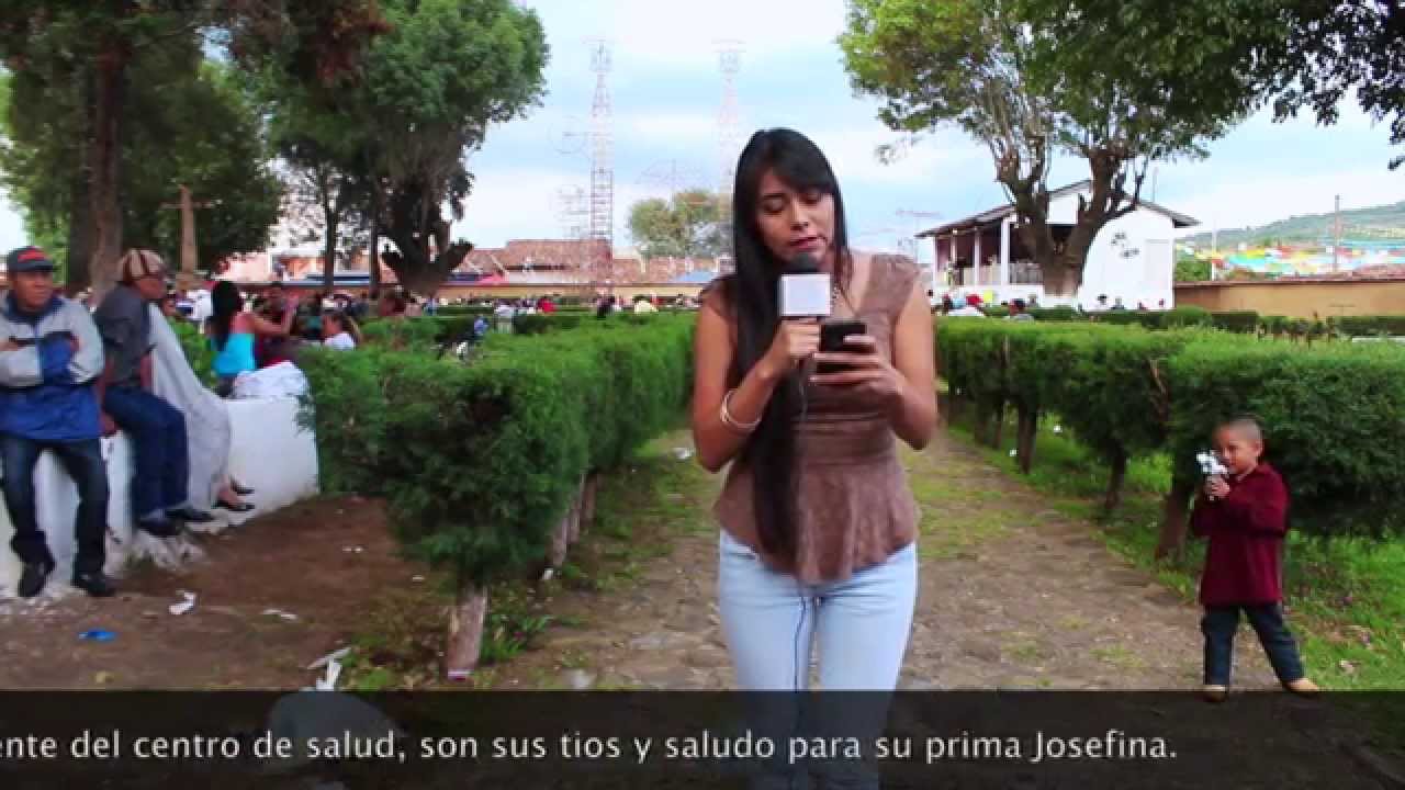 25 de Julio 2014 capula
