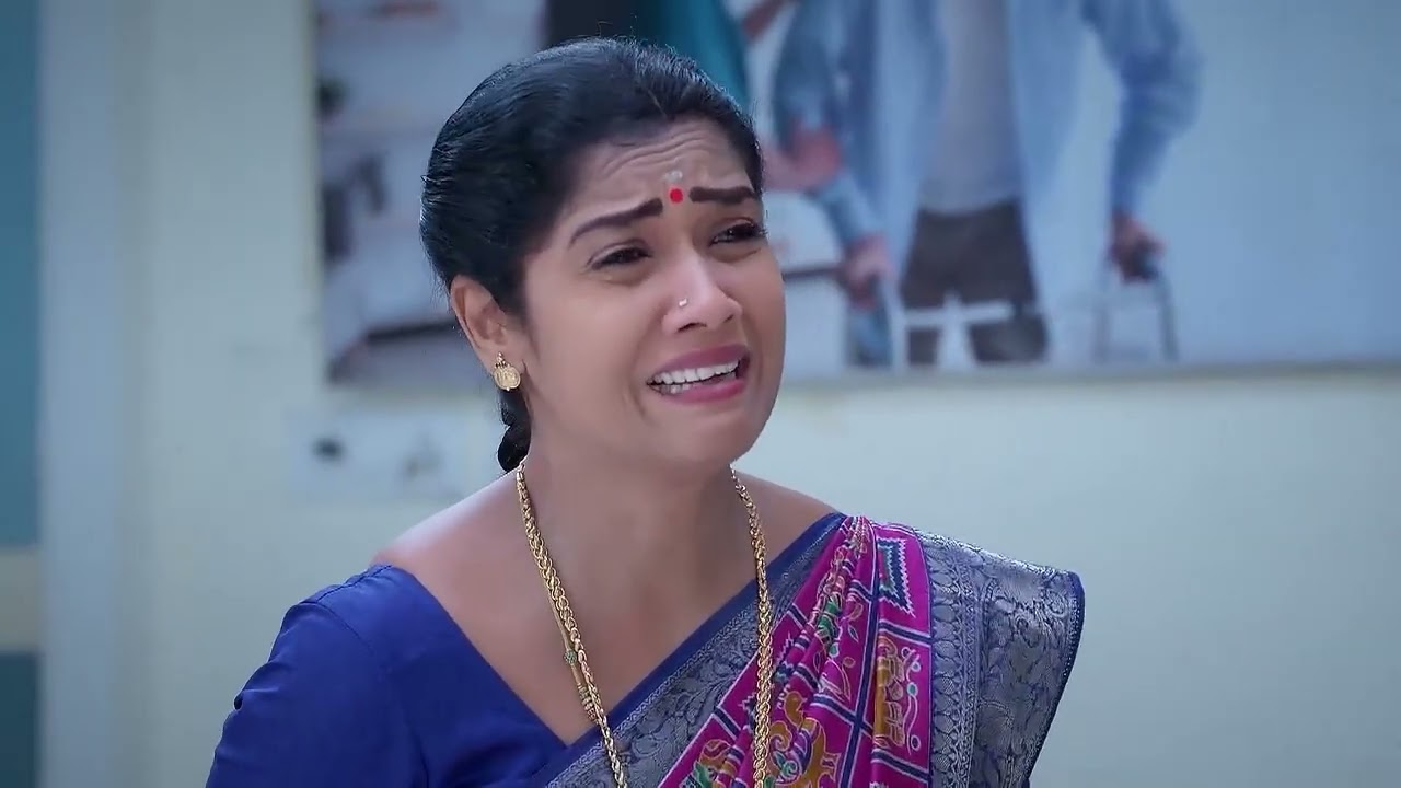 Veera | Ep - 412 | Webisode | Aug 21 2025 | Zee Tamil