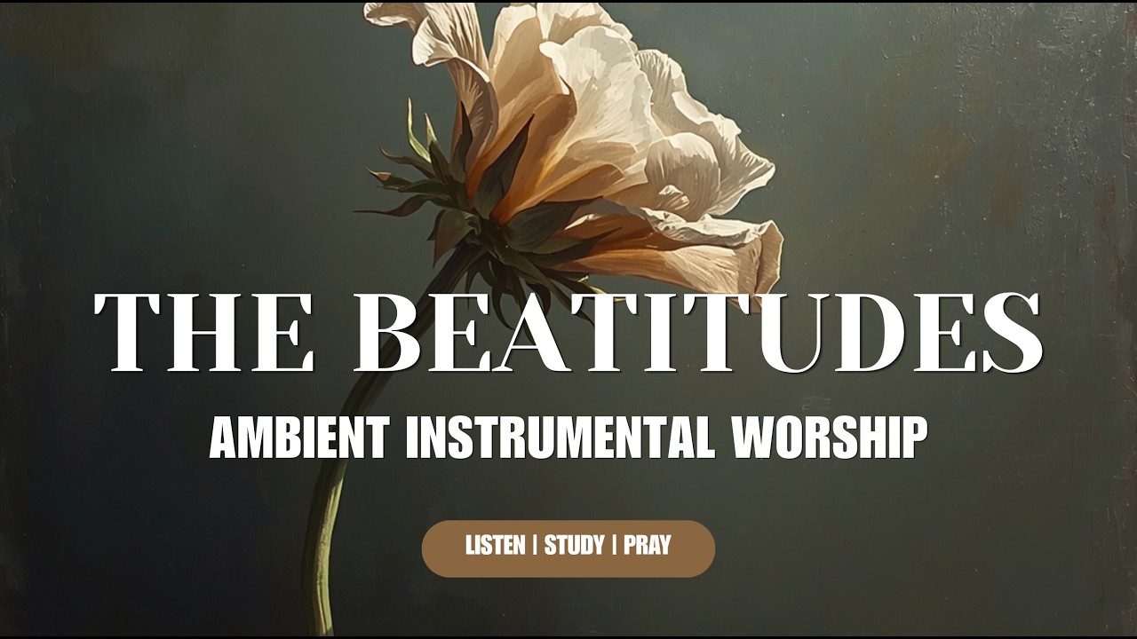 The Beatitude Medley | (Full Album)