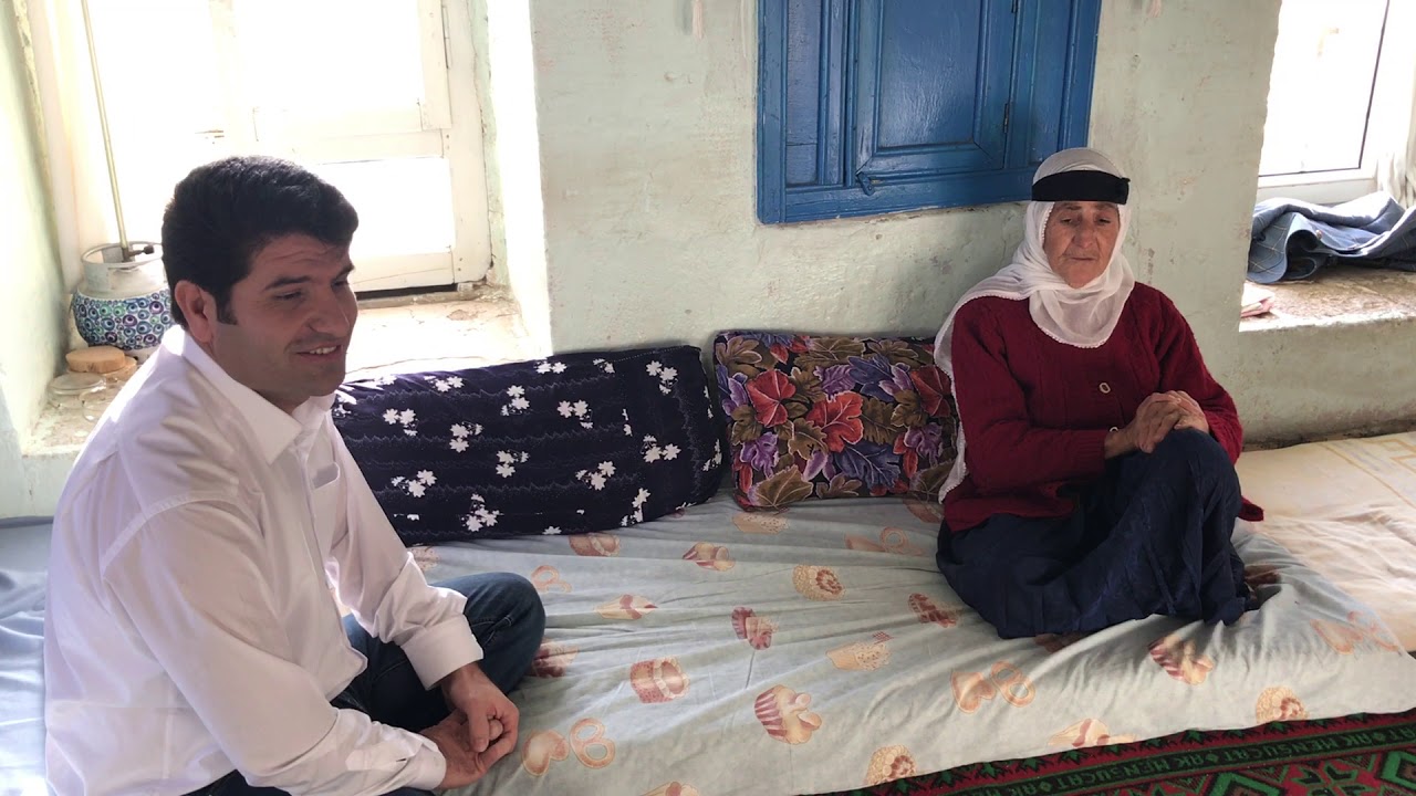Bölgenin Kadim Halklarının ve İnançlarının Paskalya (Diriliş) Bayramını 4 Dil ile Kutlarken