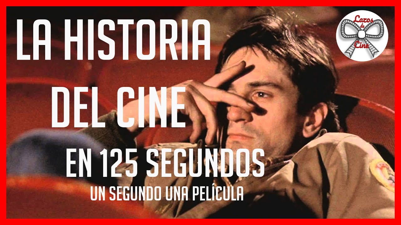 125 A&Ntilde;OS DE CINE