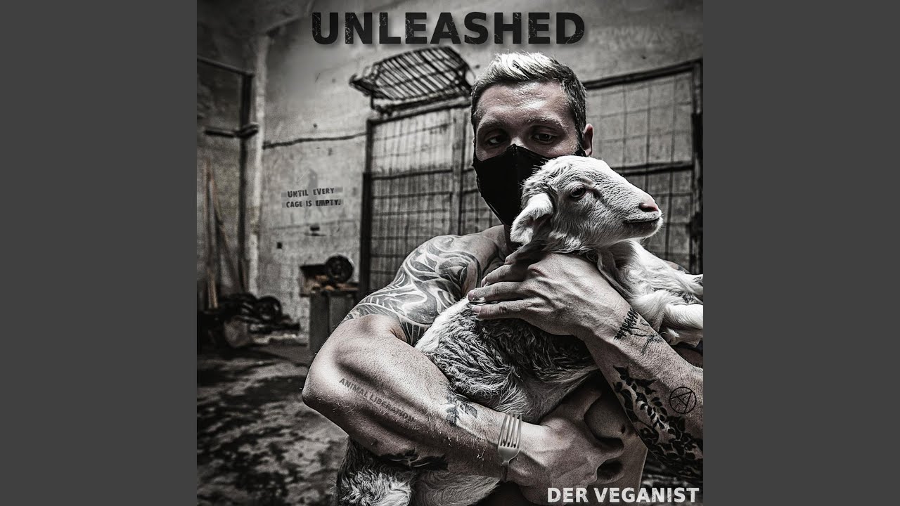 Vegan World