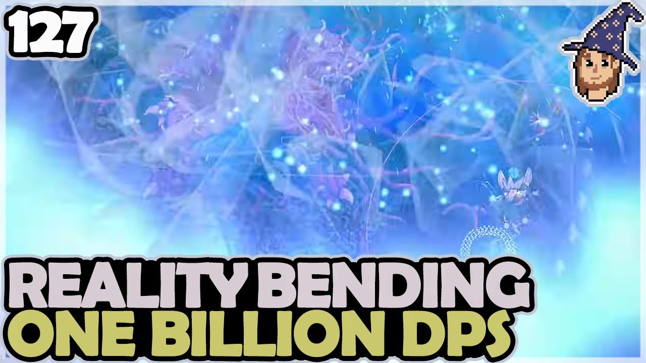 My STRONGEST Build EVER | Magicraft