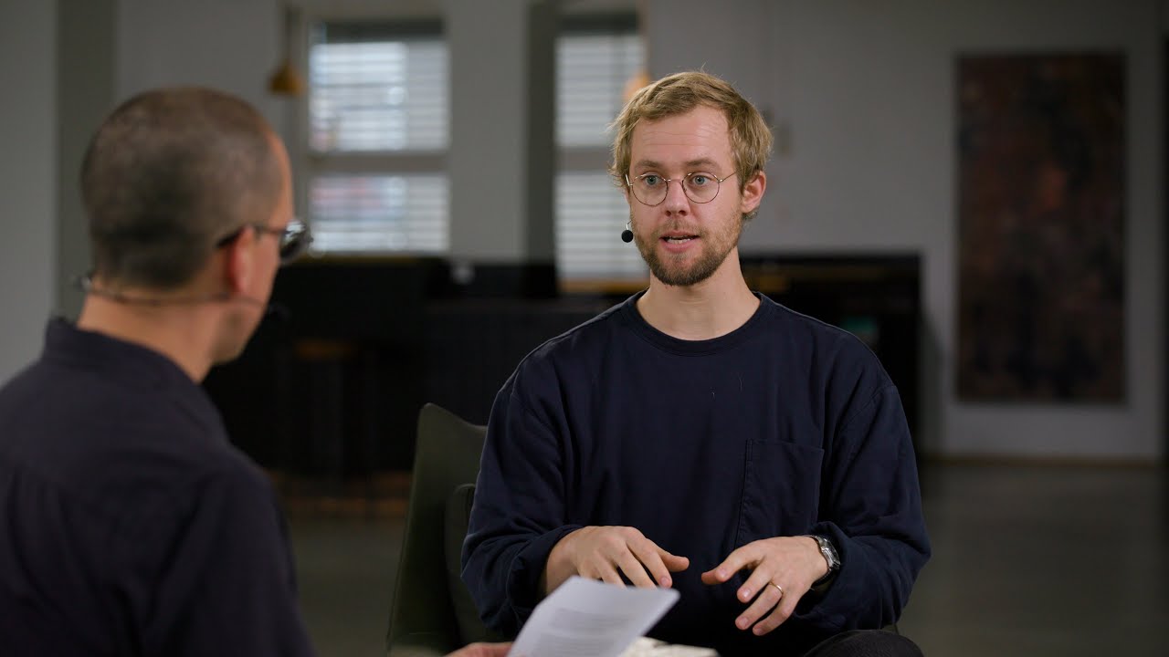Loop Create | Collaboration is Listening with Sam Slater