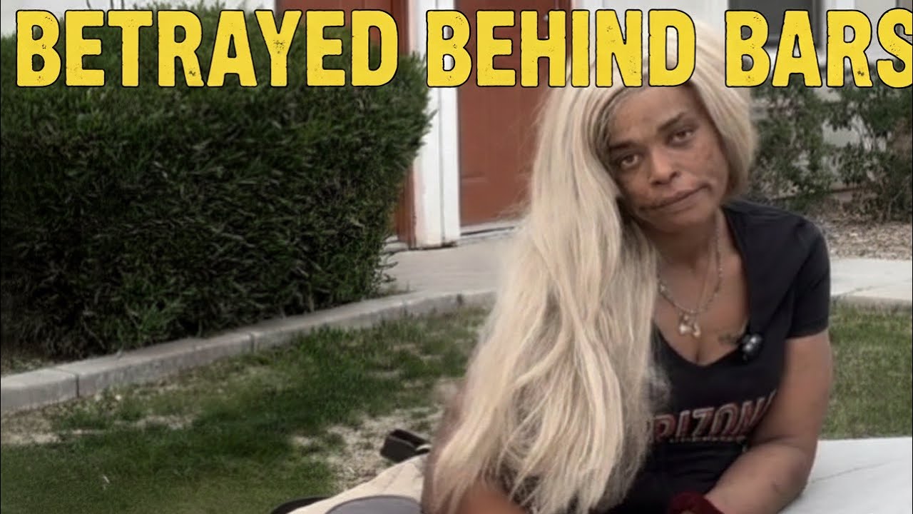 “She Entered Prison With an 8-Year Sentence—and Left With a Guard’s Baby”