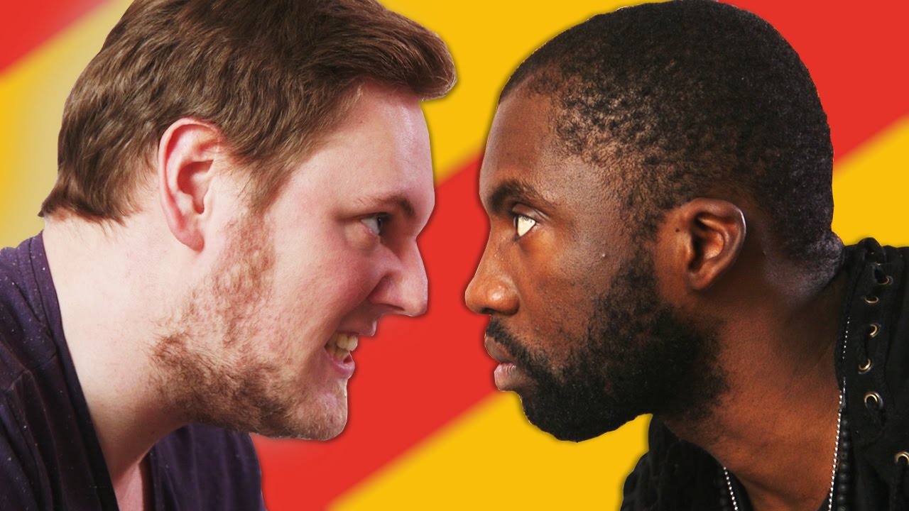 KOLEGA vs PRZYJACIEL