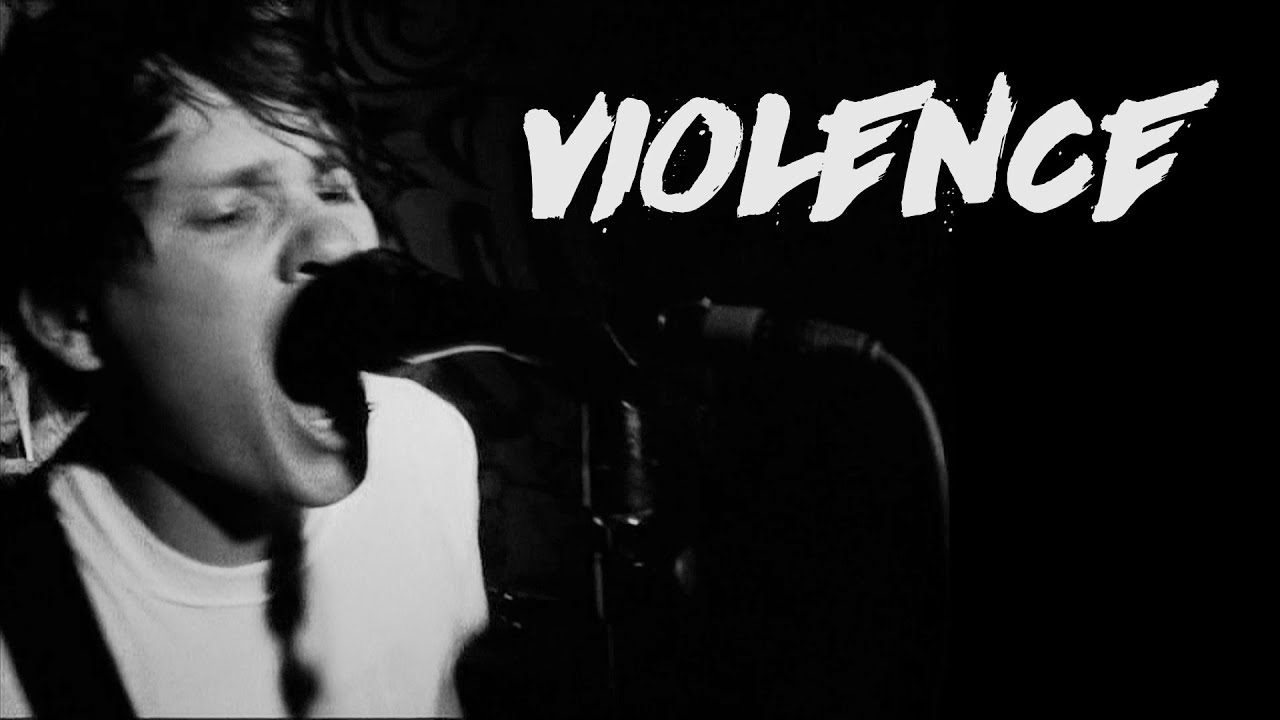 blink-182 - Violence (Official Video, HQ)