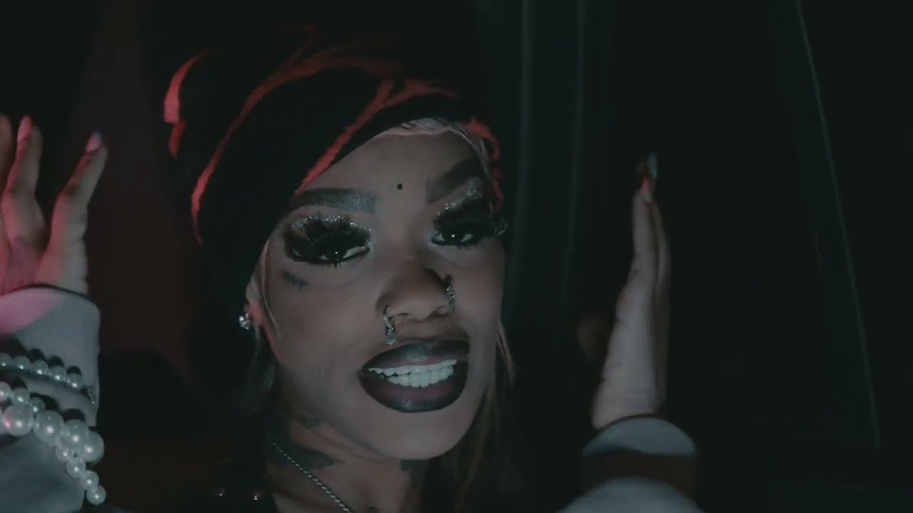 FeDelvey-  iBeg ( OFFICIAL MUSIC VIDEO)