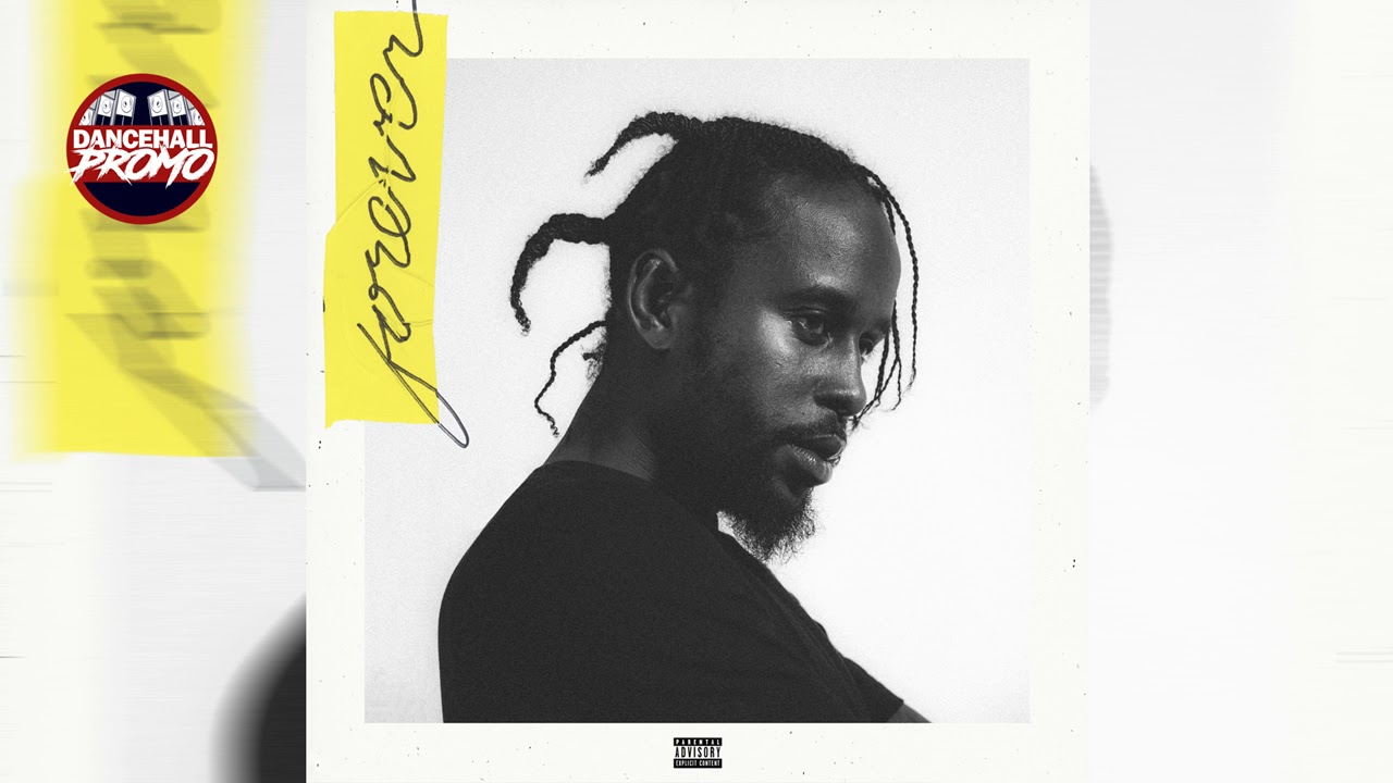 Popcaan - Silence (Forever Album)