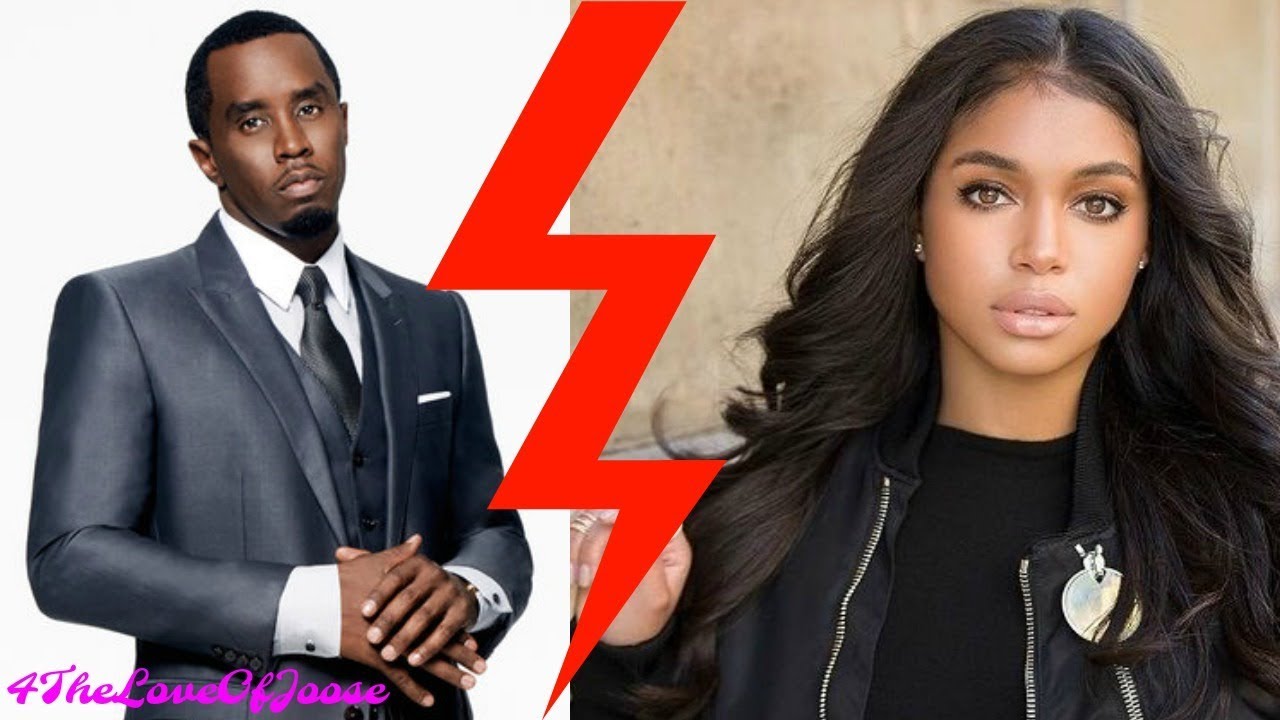 Diddy and Lori Harvey have SPLIT! + Joseline, Rick Ross, and Future's baby momma drama