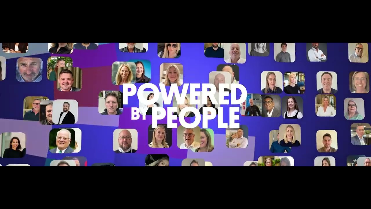Advantage Travel Partnership Conference 2026 - Powered by People