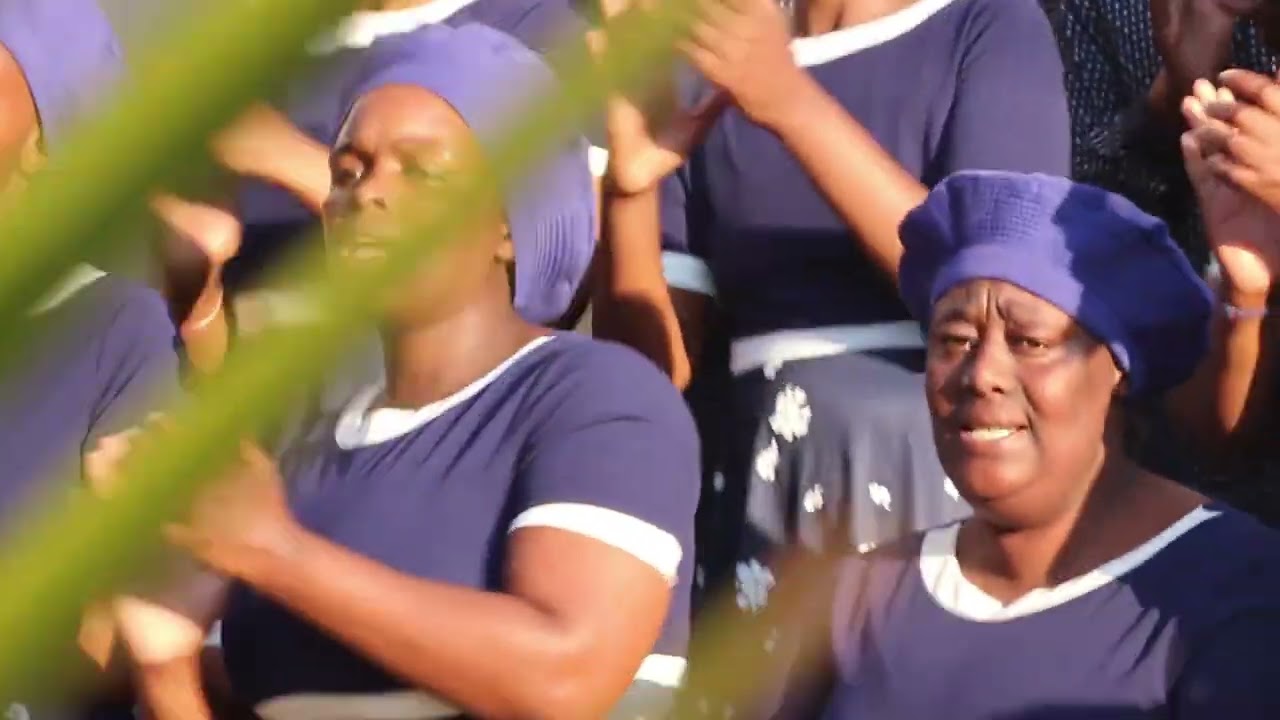Holy Angels Artist Development -   Jehova Modimo